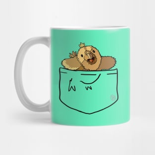 Pockobo Mug